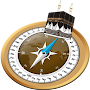 Qibla Compass- Qibla Direction