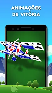 Spider Solitaire: Jogue de graça no seu celular e tablet! - Jogatina Apps