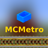 MCMetro icon