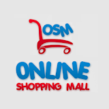 Online Shopping Mall icon