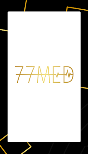 Android application 77 MED screenshort