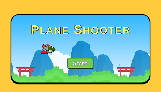 Plane Shooter 2