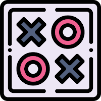 Tic Tac Toe : The Ultimate Boa