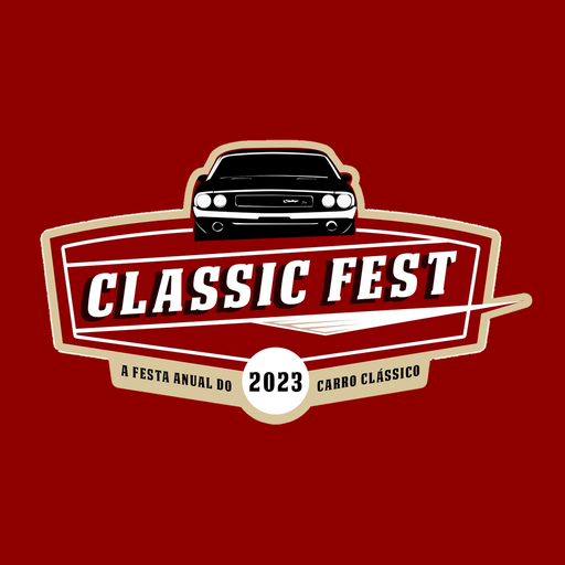 Classic Fest logo