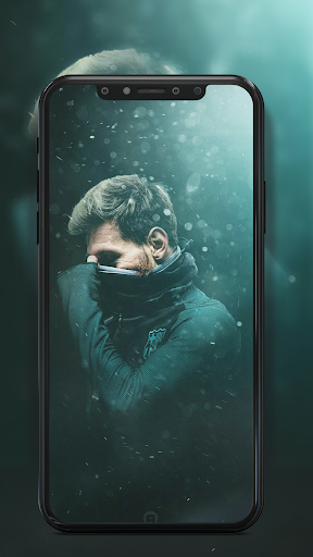 Lionel Messi wallpaper 2023 4k Screenshot 3 - AppWisp.com