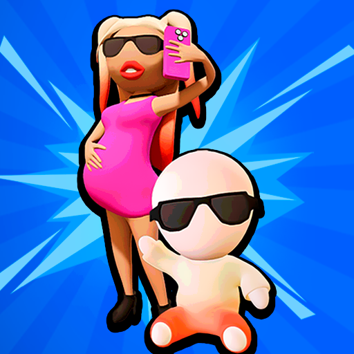 Pregnant Hospital Game Header - AppWisp.com