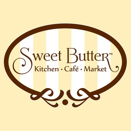 Sweet Butter Kitchen logo