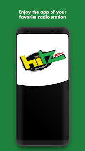 HITZ 92 FM 4.5.5 APK screenshots 1
