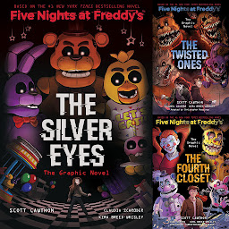 Obraz ikony: Five Nights At Freddy's