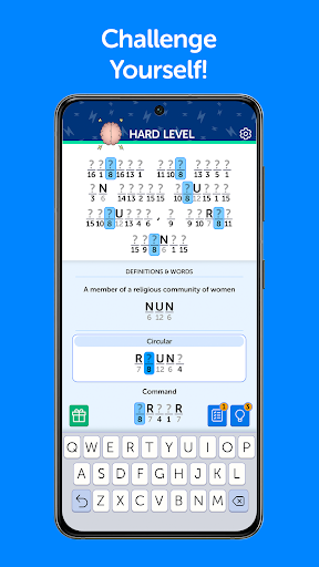 Sort It Out - Puzzle Game ekran görüntüsü