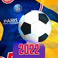 PSG Soccer Freestyle 2022 logo
