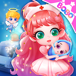 BoBo World Hospital for kids Mod Apk