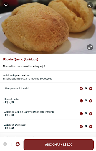 Manní Cafés Especiais Screen 2