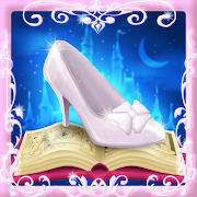  Cinderella - Story Games and Puzzles 