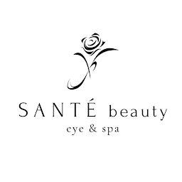 「SANTÉ beauty 公式アプリ」圖示圖片