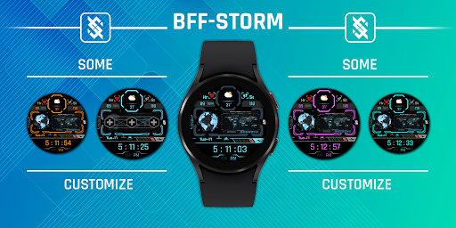 BFF44- Technology Earth & Map screenshot 11