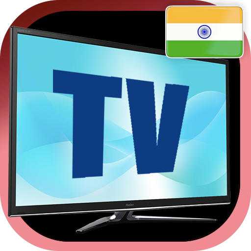 Indien TV Sat Info Auf Windows herunterladen