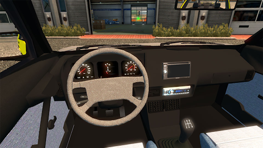 Speedy Sahin simulator 2023