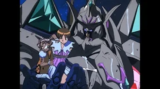 天空のエスカフローネ Season 1 Episode 7 Tv On Google Play