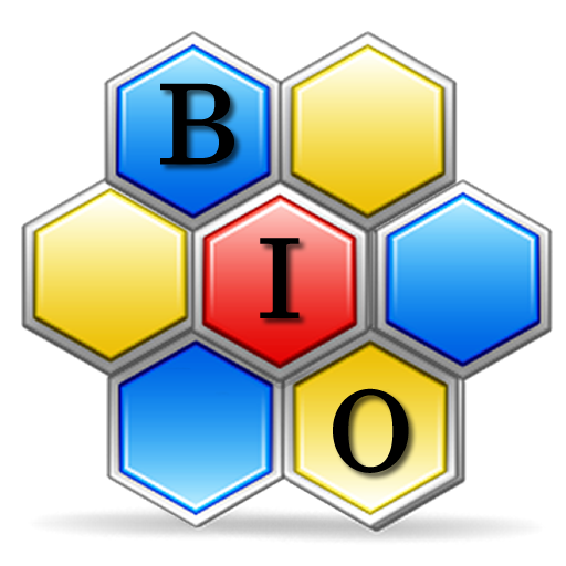 Mol Biol & Biochem Protocols 2.0 Icon