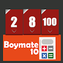 Brain Game - Boymate10