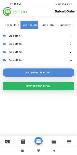 WUSHOO Screen 3