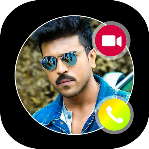 Fake Video Call Ram Charan Download on Windows