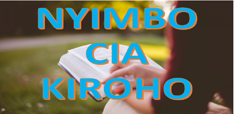 Nyimbo Cia Kiroho - 1.0 - (Android)