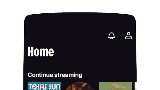 Deezer: Music & Podcast Player Gallery Screentshots 4