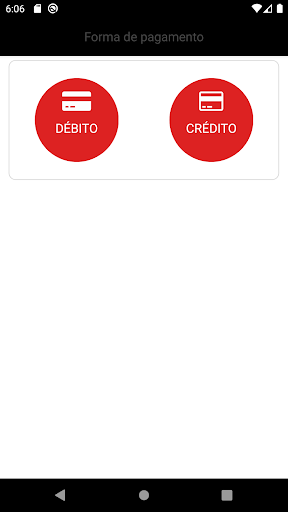 TaxasPromo Vendas Screen 3