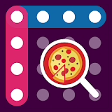 Food Word Search icon