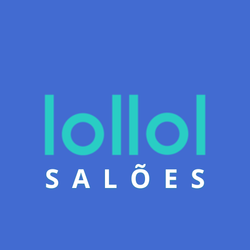 Lollol Salões logo
