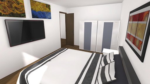 Pikido VR Family House Screenshot 4 - AppWisp.com