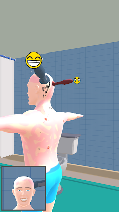 Shave Rush - Screenshot 3