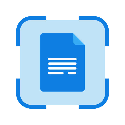 QuickScan: Document Scanner - on Google Play