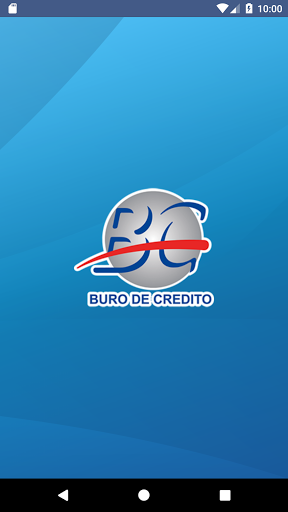 Buro de Crédito Screen 2