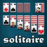 Cover Image of Download Solitaire Nostalgic Card Game  APK