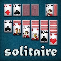 Solitaire Nostalgic Card Game