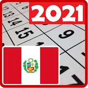 Mejor Calendario Perú 2020 para Celular Gratis