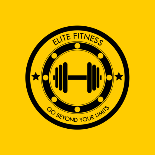 Elite Fitness App logo
