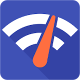 WiFi Booster & Analyzer 2017 icon