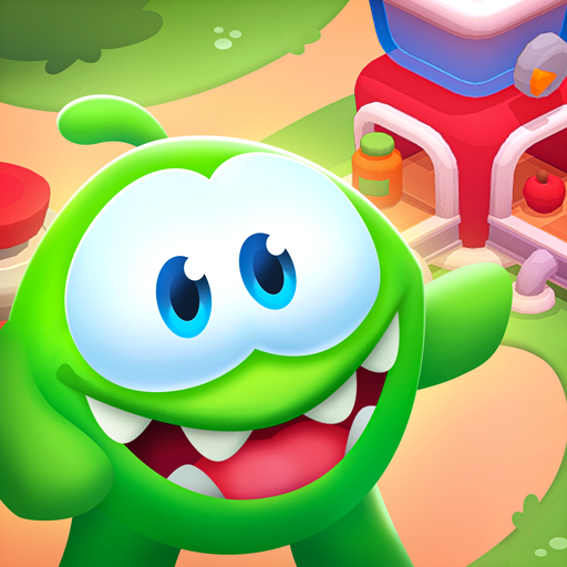 Om Nom Tycoon Download on Windows