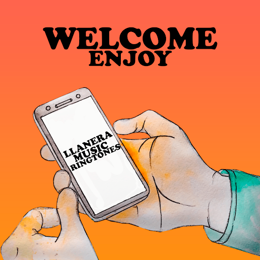 Llanera Music Ringtones App