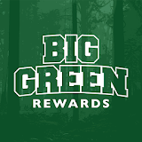 Big Green Rewards App icon