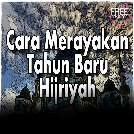 Cara Terbaik Merayakan Tahun Baru Hijriyah