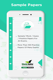Studyadda - The Study App
