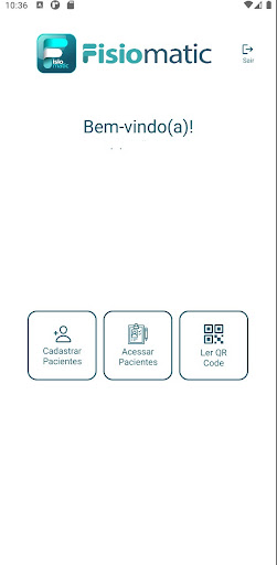 Fisiomatic Screen 2