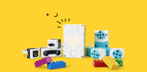 SPIKE™ Legacy LEGO® Education