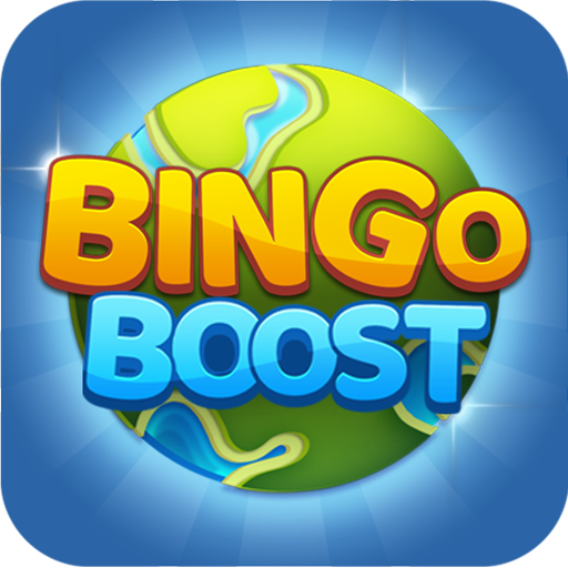 Live Bingo Game - Bingo Boost Download on Windows