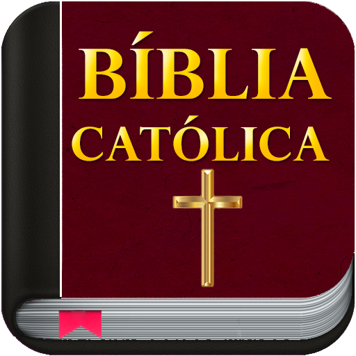Biblia Catolica Em Portugues Google Play のアプリ